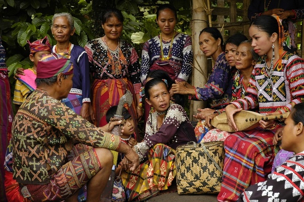Indigenous People in the Philippines – Discrimination in Indigenous People